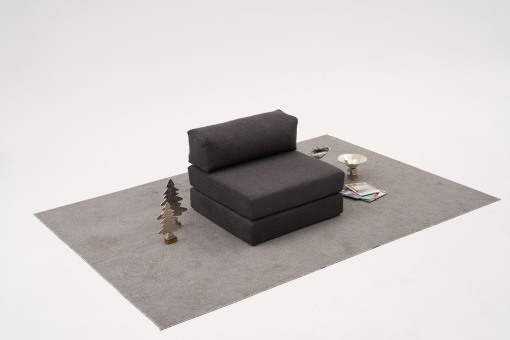 Canapea Comfort - Anthracite v2