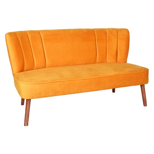 Canapea Moon River - Orange