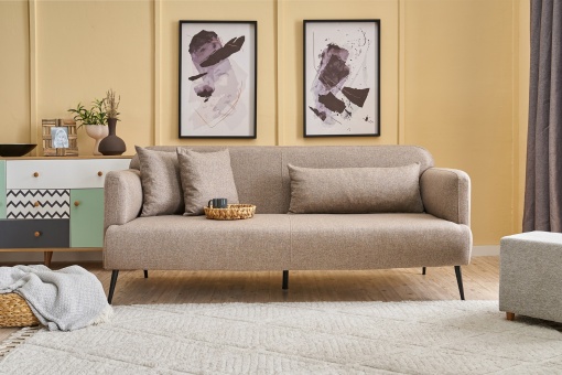 Canapea Revos - Brown
