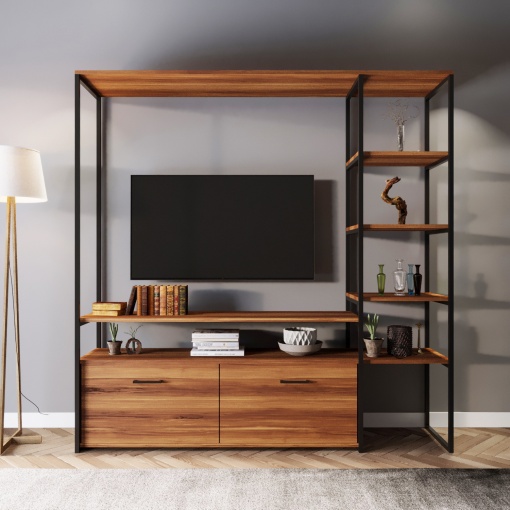 Comoda TV Nigaran - L556