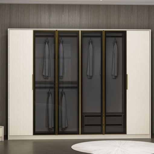 Dulap Luxe - 7937