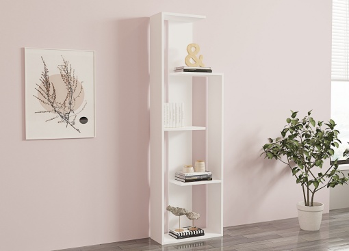 Raft Wand - White