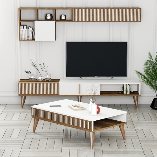 Set mobilier Milan Set 481