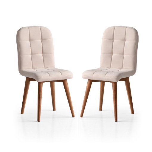 Set Scaune (2 Bucati) Retro - 708