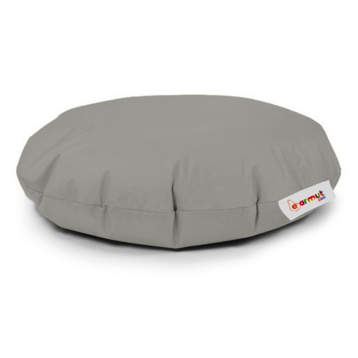 Bean Bag Iyzi 100 Cushion Pouf - Fume