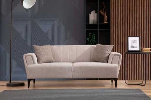 Canapea Hamlet - Beige