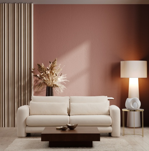 Canapea Lily Cream - 3