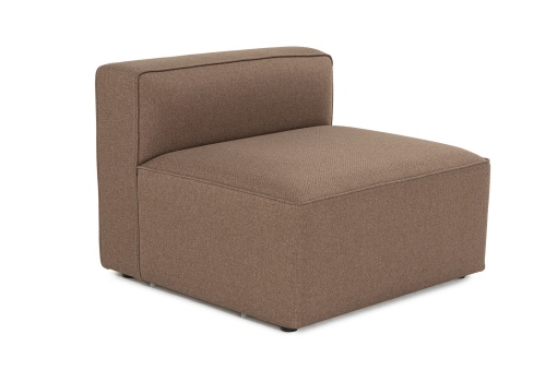 Canapea Mora XL O1 - Brown