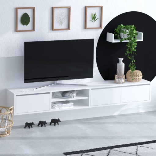 Comoda TV Alcor