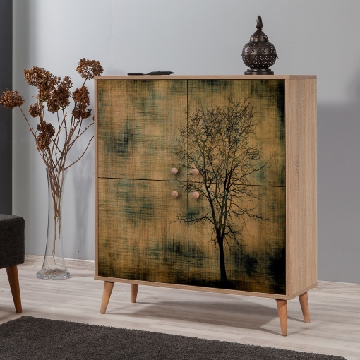 Dulapior Multilux - 729