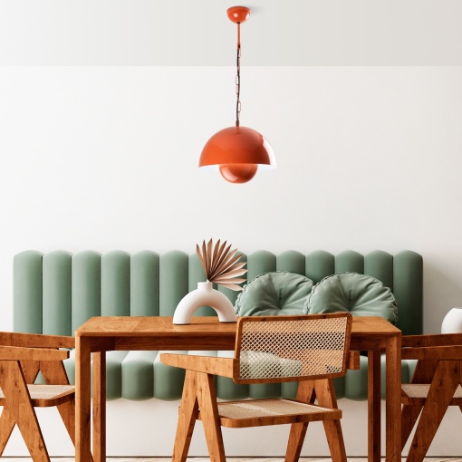 Kure 2676 - Orange