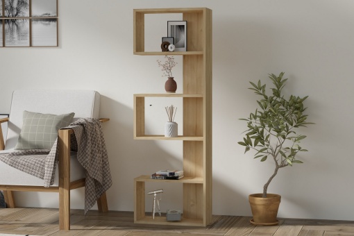 Raft Nebu - Sapphire Oak