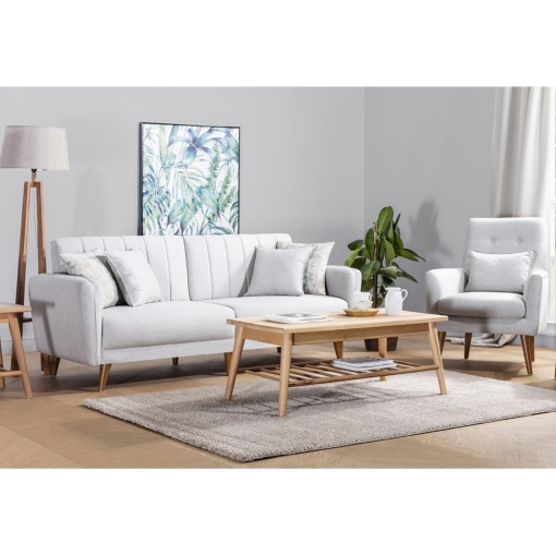 Canapea Extensibila Aqua-TKM05-1005