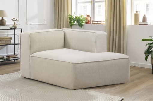 Canapea More M - M6 - Cream