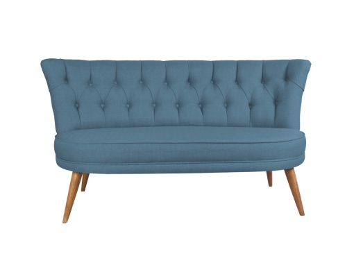 Canapea Richland LoveLocuri - Saxe Blue