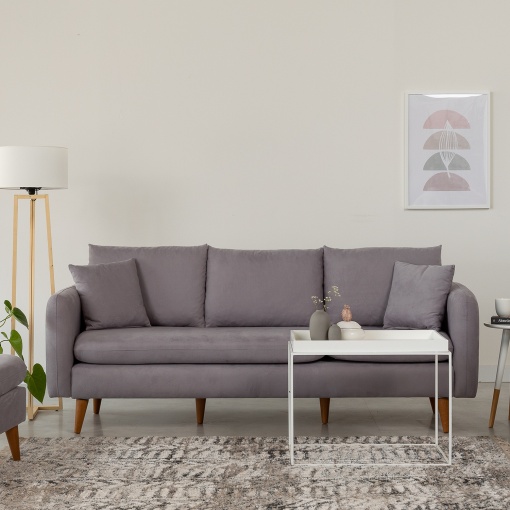 Canapea Sofia - Grey