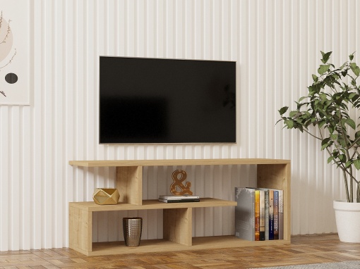 Comoda TV Cafu - Sapphire