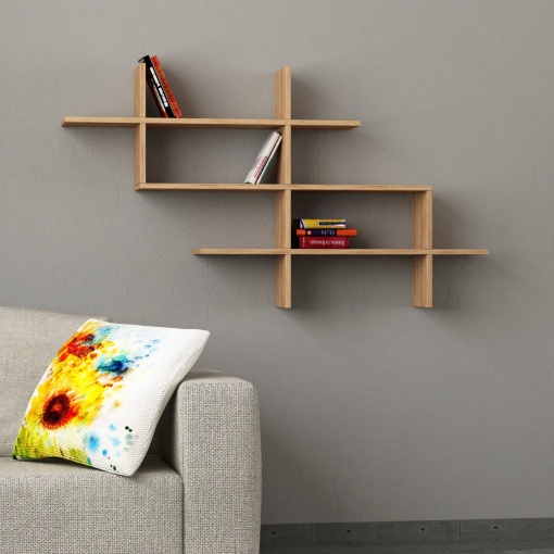 Raft Halic - Oak
