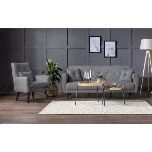 Canapea Extensibila ARİA-TAKIM4-S 94216