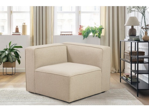 Canapea More S -M7 - Cappuccino