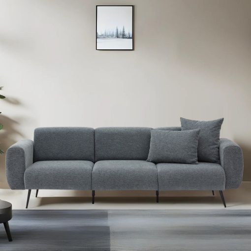 Canapea Side - Anthracite