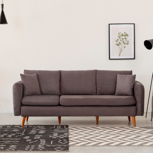 Canapea Sofia - Anthracite