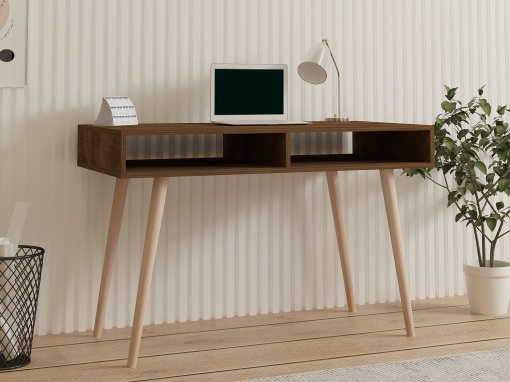 Birou Novo - Walnut