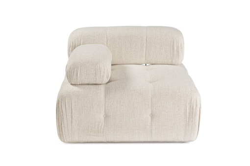 Canapea Doblo L1 - Cream