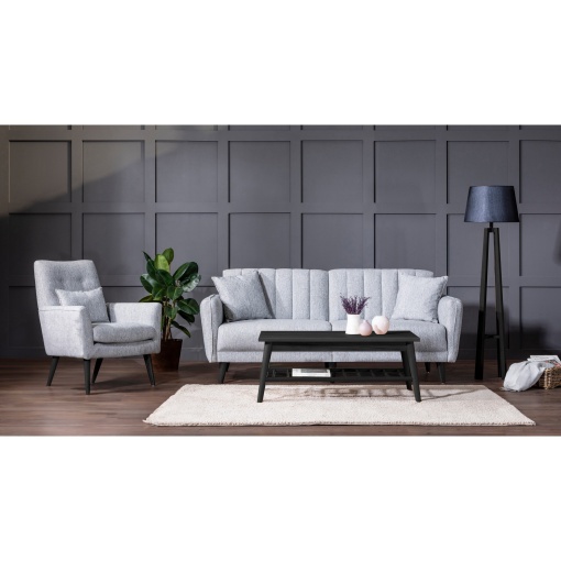 Canapea Extensibila AQUA-TAKIM3-S 1008
