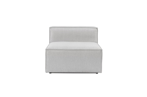 Canapea Fora O1 - Light Grey