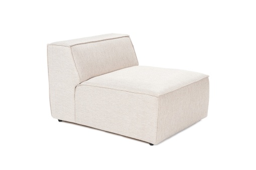 Canapea Lora O1 - Light Brown