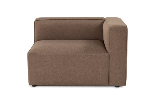 Canapea Mora XL 1R - Brown