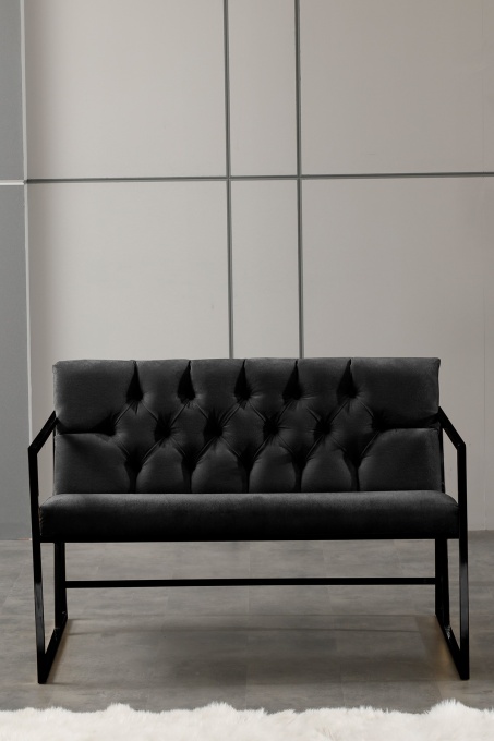 Canapea Oslo - Black