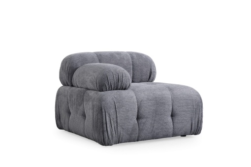 Canapea Petite L1 - Grey