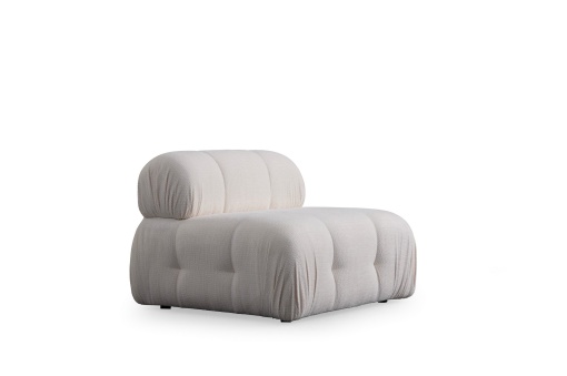 Canapea Petite O1 - White
