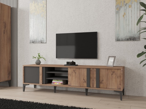 Comoda TV Mengü