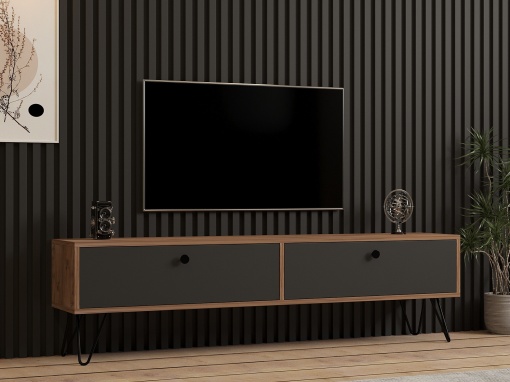 Comoda TV Side - Atlantic