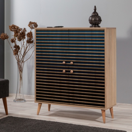 Dulapior Multilux-222