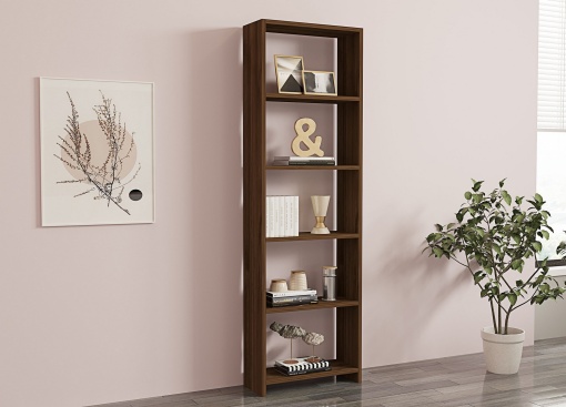 Raft New - Walnut
