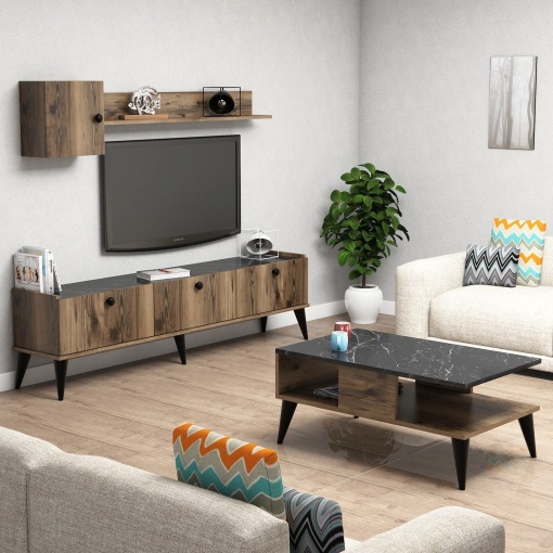 Set mobilier Lidya 1