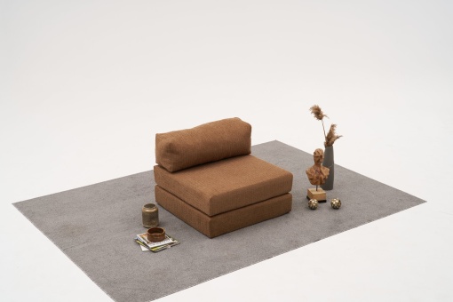Canapea Comfort - Brown v2