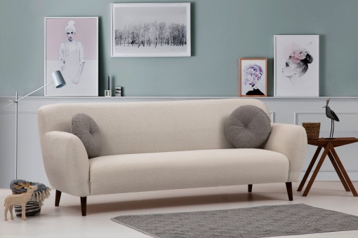 Canapea Enna - Beige