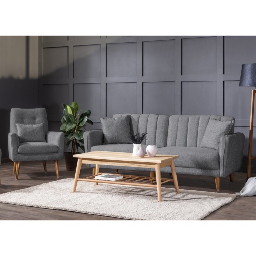 Canapea Extensibila Aqua-TKM04-94216