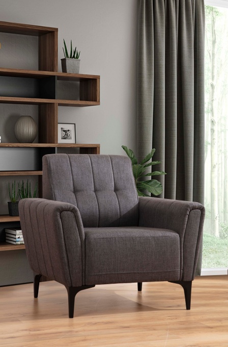 Canapea Hamlet - Dark Grey