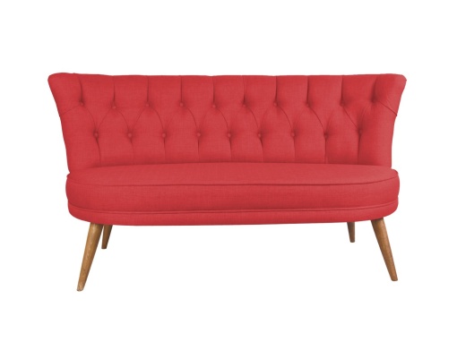Canapea Richland LoveLocuri - Tile Red