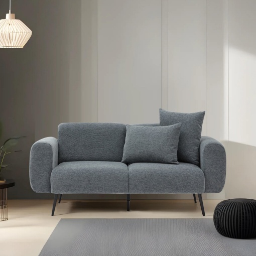 Canapea Side - Anthracite