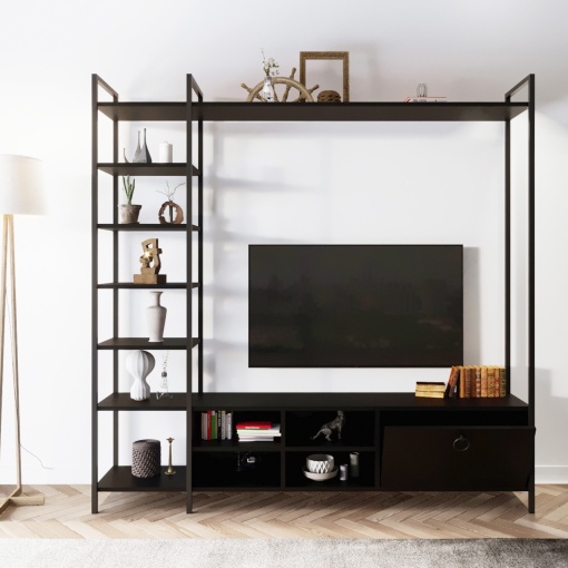 Comoda TV Mat - L515