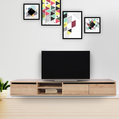 Comoda TV Rust