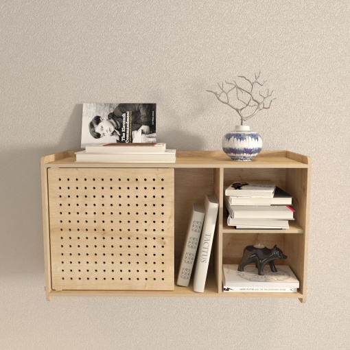 Raft perete Fore - Oak