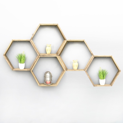 Raft perete Hex002